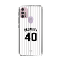 スリムプロテクションケース［ 千葉ロッテマリーンズ - #40 OKUMURA ］