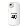 スリムプロテクションケース［ 千葉ロッテマリーンズ - #40 OKUMURA ］