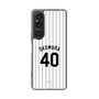 スリムプロテクションケース［ 千葉ロッテマリーンズ - #40 OKUMURA ］