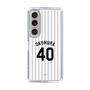 スリムプロテクションケース［ 千葉ロッテマリーンズ - #40 OKUMURA ］