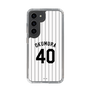 スリムプロテクションケース［ 千葉ロッテマリーンズ - #40 OKUMURA ］
