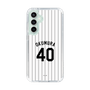 スリムプロテクションケース［ 千葉ロッテマリーンズ - #40 OKUMURA ］