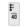 スリムプロテクションケース［ 千葉ロッテマリーンズ - #40 OKUMURA ］