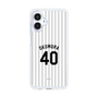 スリムプロテクションケース［ 千葉ロッテマリーンズ - #40 OKUMURA ］