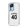 スリムプロテクションケース［ 千葉ロッテマリーンズ - #40 OKUMURA ］