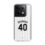 スリムプロテクションケース［ 千葉ロッテマリーンズ - #40 OKUMURA ］