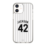 スリムプロテクションケース［ 千葉ロッテマリーンズ - #42 JACKSON ］