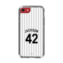 スリムプロテクションケース［ 千葉ロッテマリーンズ - #42 JACKSON ］