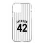 スリムプロテクションケース［ 千葉ロッテマリーンズ - #42 JACKSON ］