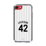 スリムプロテクションケース［ 千葉ロッテマリーンズ - #42 JACKSON ］