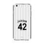 スリムプロテクションケース［ 千葉ロッテマリーンズ - #42 JACKSON ］