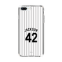 スリムプロテクションケース［ 千葉ロッテマリーンズ - #42 JACKSON ］