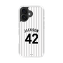 スリムプロテクションケース［ 千葉ロッテマリーンズ - #42 JACKSON ］