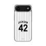 スリムプロテクションケース［ 千葉ロッテマリーンズ - #42 JACKSON ］
