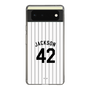 スリムプロテクションケース［ 千葉ロッテマリーンズ - #42 JACKSON ］