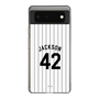 スリムプロテクションケース［ 千葉ロッテマリーンズ - #42 JACKSON ］