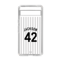 スリムプロテクションケース［ 千葉ロッテマリーンズ - #42 JACKSON ］