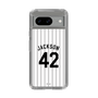 スリムプロテクションケース［ 千葉ロッテマリーンズ - #42 JACKSON ］