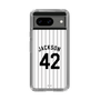 スリムプロテクションケース［ 千葉ロッテマリーンズ - #42 JACKSON ］