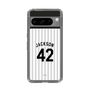 スリムプロテクションケース［ 千葉ロッテマリーンズ - #42 JACKSON ］