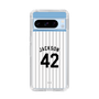 スリムプロテクションケース［ 千葉ロッテマリーンズ - #42 JACKSON ］