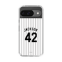スリムプロテクションケース［ 千葉ロッテマリーンズ - #42 JACKSON ］