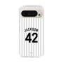 スリムプロテクションケース［ 千葉ロッテマリーンズ - #42 JACKSON ］