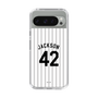 スリムプロテクションケース［ 千葉ロッテマリーンズ - #42 JACKSON ］