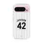 スリムプロテクションケース［ 千葉ロッテマリーンズ - #42 JACKSON ］