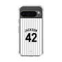 スリムプロテクションケース［ 千葉ロッテマリーンズ - #42 JACKSON ］
