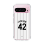 スリムプロテクションケース［ 千葉ロッテマリーンズ - #42 JACKSON ］