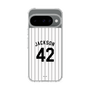 スリムプロテクションケース［ 千葉ロッテマリーンズ - #42 JACKSON ］