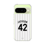 スリムプロテクションケース［ 千葉ロッテマリーンズ - #42 JACKSON ］