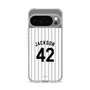 スリムプロテクションケース［ 千葉ロッテマリーンズ - #42 JACKSON ］