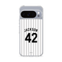 スリムプロテクションケース［ 千葉ロッテマリーンズ - #42 JACKSON ］