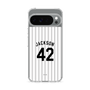 スリムプロテクションケース［ 千葉ロッテマリーンズ - #42 JACKSON ］