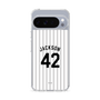 スリムプロテクションケース［ 千葉ロッテマリーンズ - #42 JACKSON ］