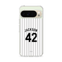 スリムプロテクションケース［ 千葉ロッテマリーンズ - #42 JACKSON ］