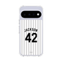 スリムプロテクションケース［ 千葉ロッテマリーンズ - #42 JACKSON ］
