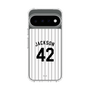 スリムプロテクションケース［ 千葉ロッテマリーンズ - #42 JACKSON ］