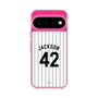 スリムプロテクションケース［ 千葉ロッテマリーンズ - #42 JACKSON ］