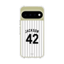 スリムプロテクションケース［ 千葉ロッテマリーンズ - #42 JACKSON ］