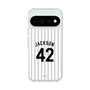 スリムプロテクションケース［ 千葉ロッテマリーンズ - #42 JACKSON ］