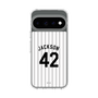 スリムプロテクションケース［ 千葉ロッテマリーンズ - #42 JACKSON ］