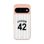 スリムプロテクションケース［ 千葉ロッテマリーンズ - #42 JACKSON ］
