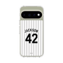 スリムプロテクションケース［ 千葉ロッテマリーンズ - #42 JACKSON ］