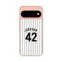 スリムプロテクションケース［ 千葉ロッテマリーンズ - #42 JACKSON ］