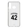 スリムプロテクションケース［ 千葉ロッテマリーンズ - #42 JACKSON ］