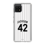 スリムプロテクションケース［ 千葉ロッテマリーンズ - #42 JACKSON ］