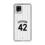 スリムプロテクションケース［ 千葉ロッテマリーンズ - #42 JACKSON ］